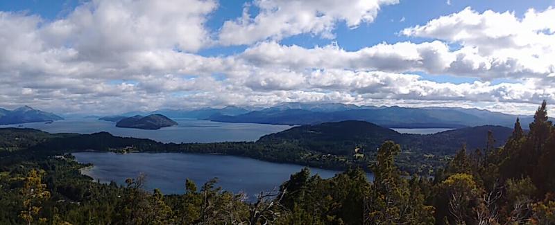 PROVINCIA DE RÍO NEGRO: INFORMACIÓN GENERAL