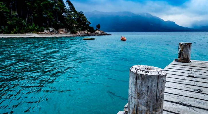 PARQUE NACIONAL NAHUEL HUAPI
