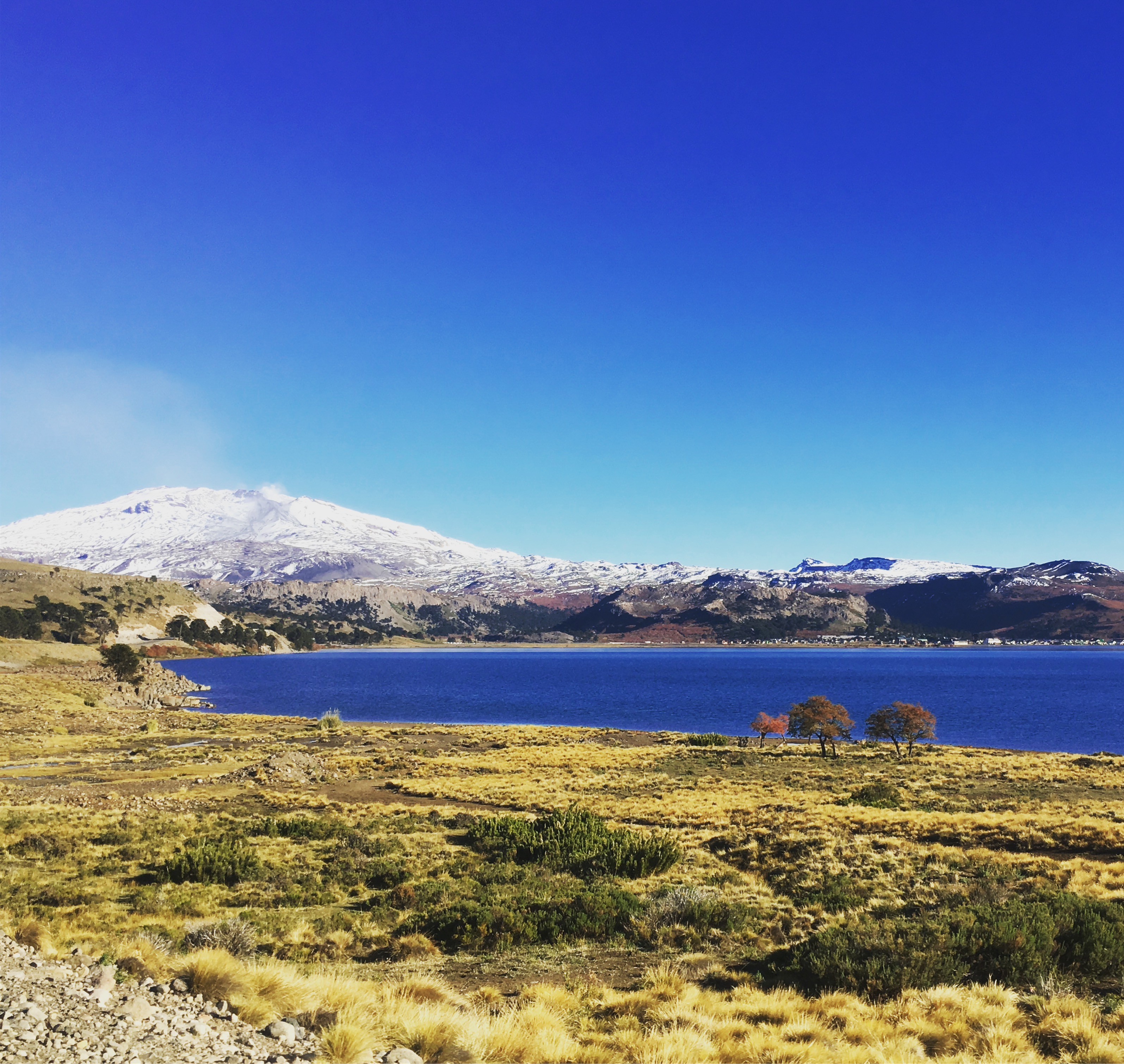 CAVIAHUE - COPAHUE: UN BINOMIO DE LUGARES PARA CONOCER EN VERANO E INVIERNO
