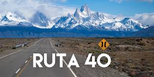 RUTA 40: CRUZANDO ARGENTINA DE NORTE A SUR