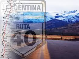 TERCER TRAMO.  "CUYO NORTE – INICIO DEL NORTE": DE MENDOZA A SALTA