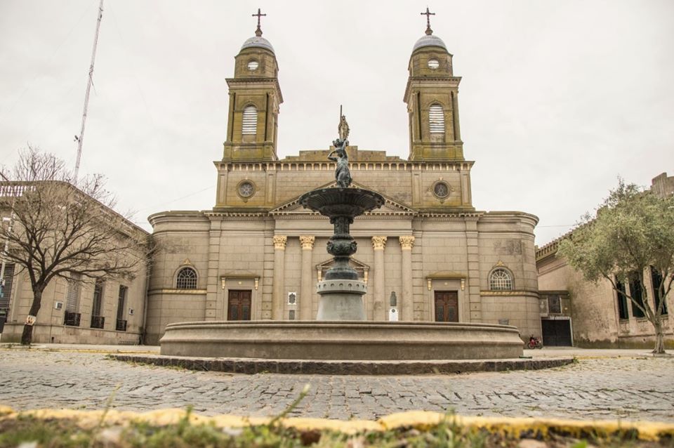 LAS FLORES - Suteba LAS FLORES - Suteba