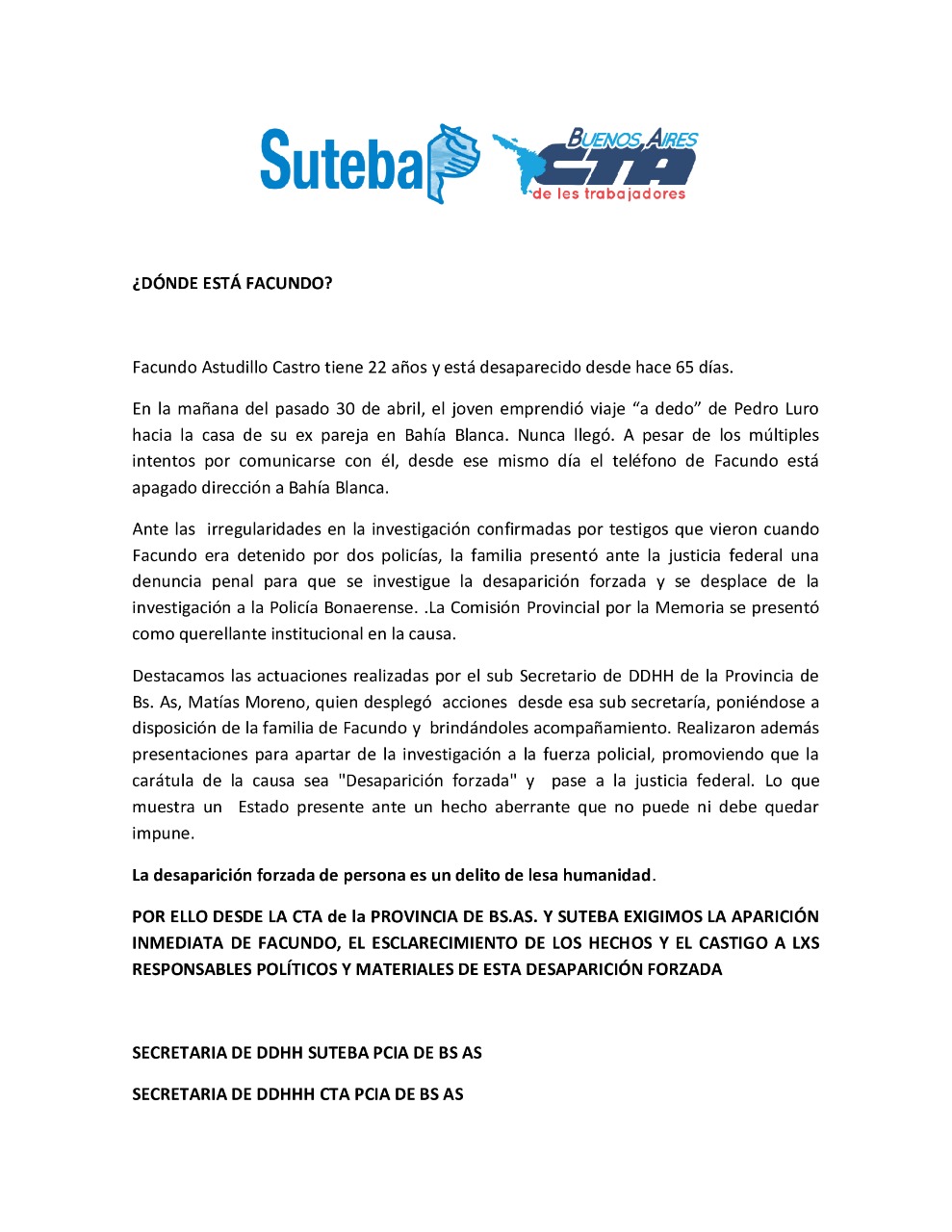 Imagen de la nota