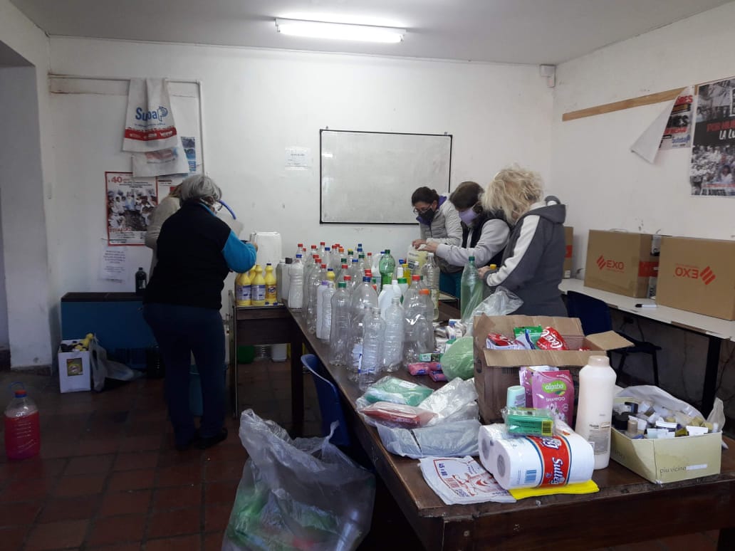 Tandil