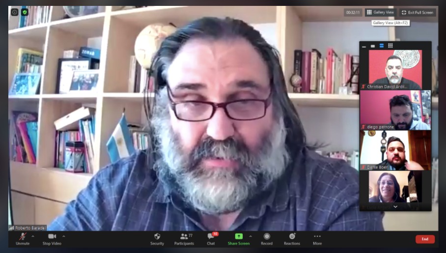 Echeverría - Ezeiza