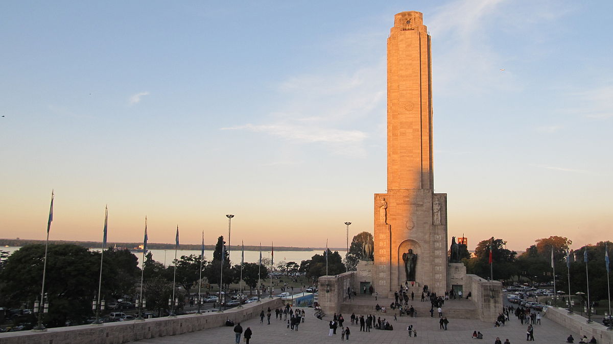 ROSARIO