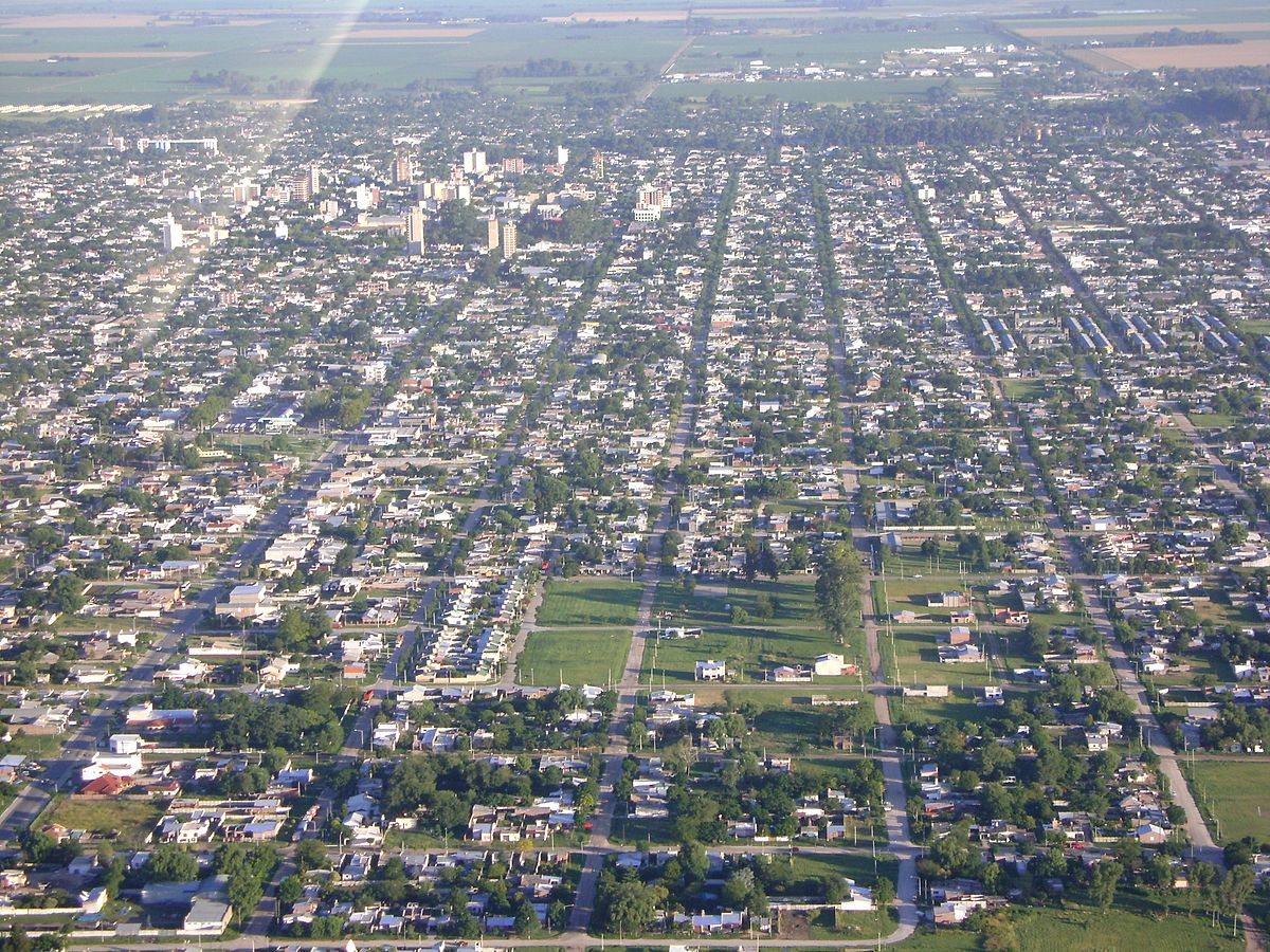 SANTA FE: INFORMACIÓN GENERAL