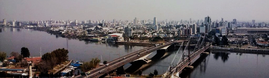 CIUDAD DE SANTA FE O SANTA FE DE LA VERA CRUZ