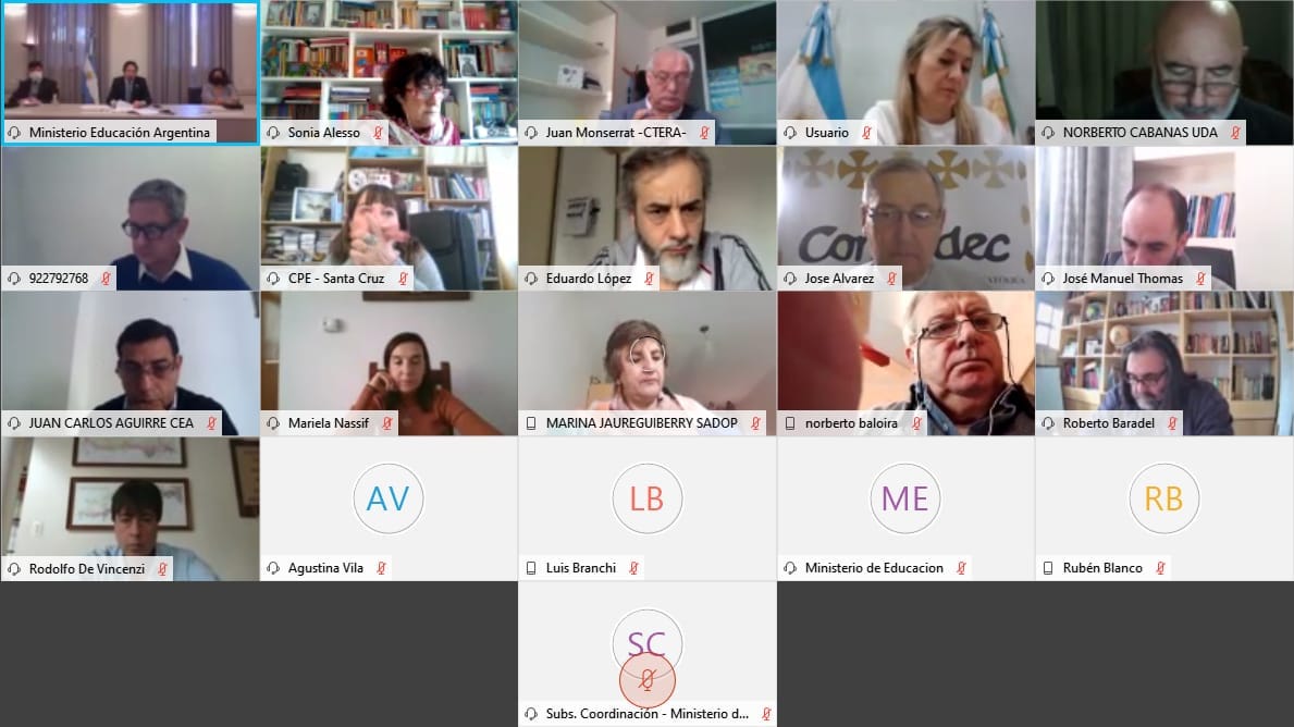 PARITARIA NACIONAL DOCENTE: CONTINÚA EL PAGO DEL INCENTIVO DOCENTE - FONID