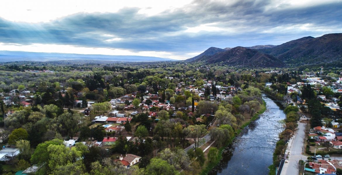 VALLE DE CALAMUCHITA