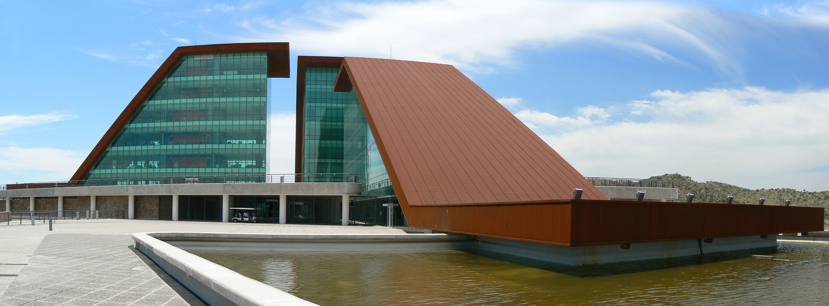 CIUDAD DE SAN LUIS