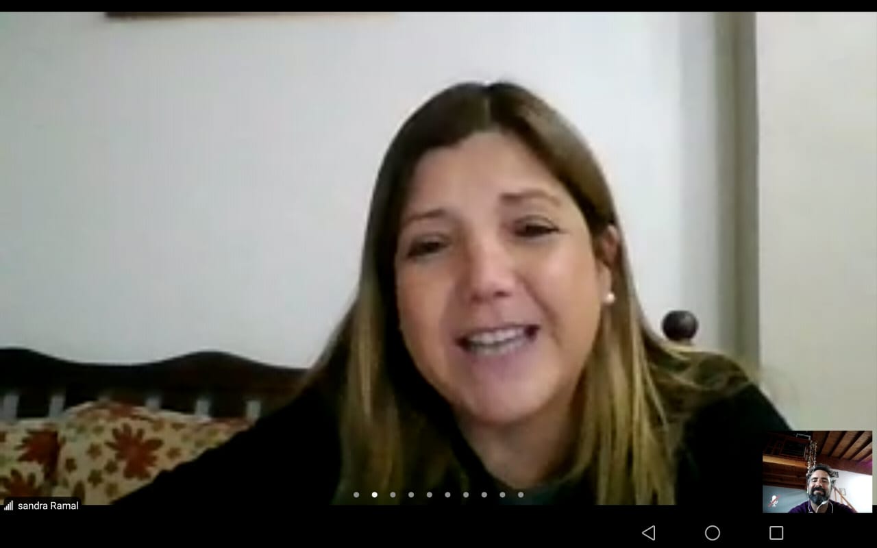 ENCUENTRO PROVINCIAL ORGANIZADO POR LA SECRETARÍA DE EDUCACIÓN Y CULTURA: DEBATE Y ESTRATEGIAS COLECTIVAS