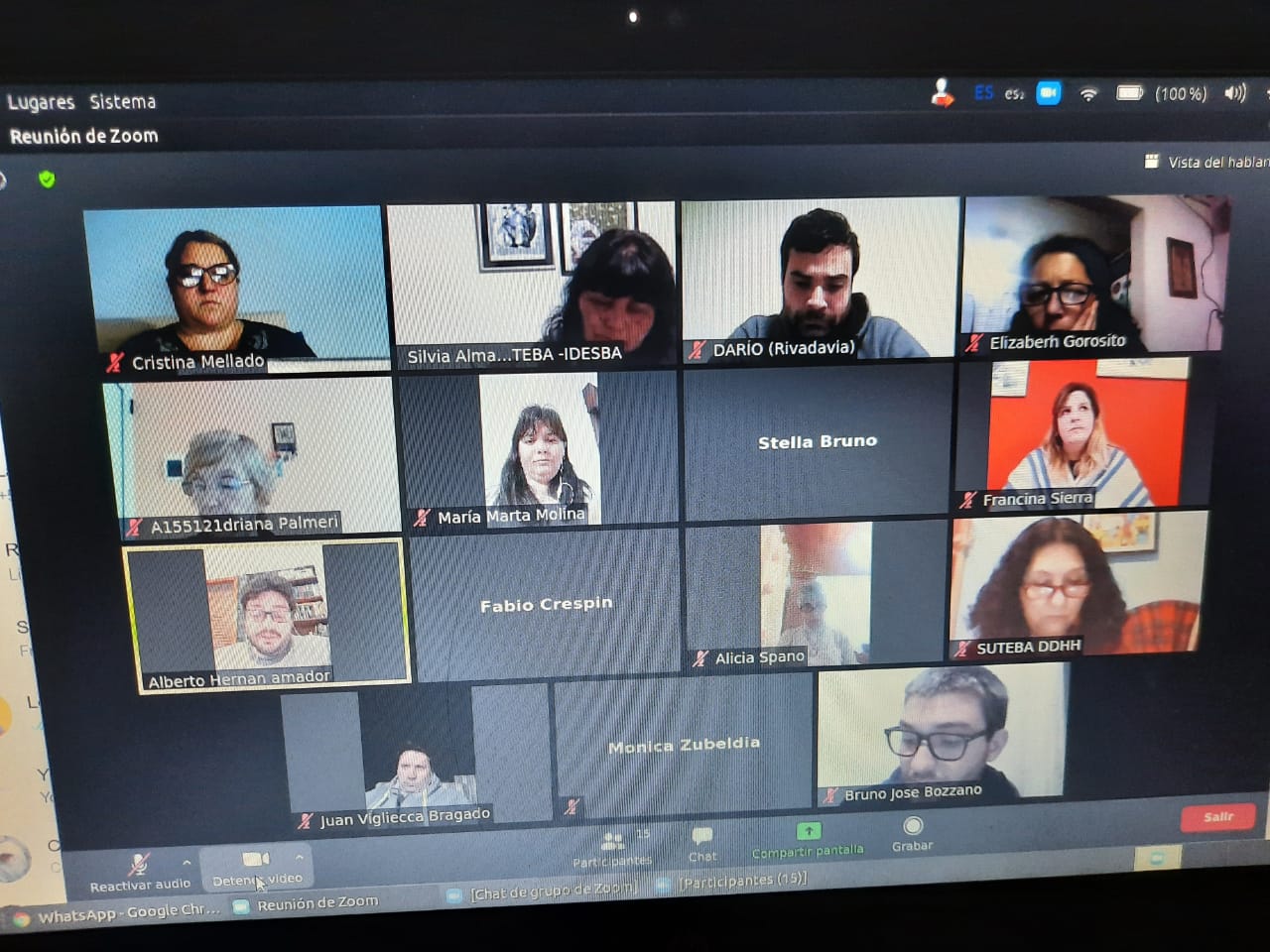 Imagen de la nota
