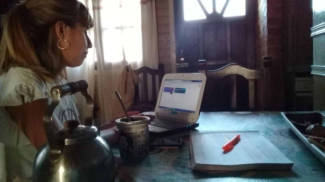 REUNIÓN DE MESA TÉCNICA DE CONDICIONES LABORALES: SE LLEGÓ A UN ACUERDO CON IMPORTANTES DEFINICIONES