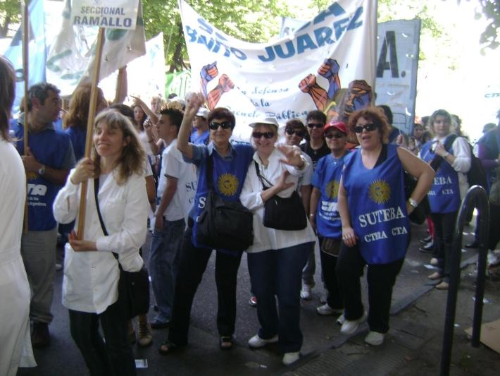 Seccional San Nicolás
