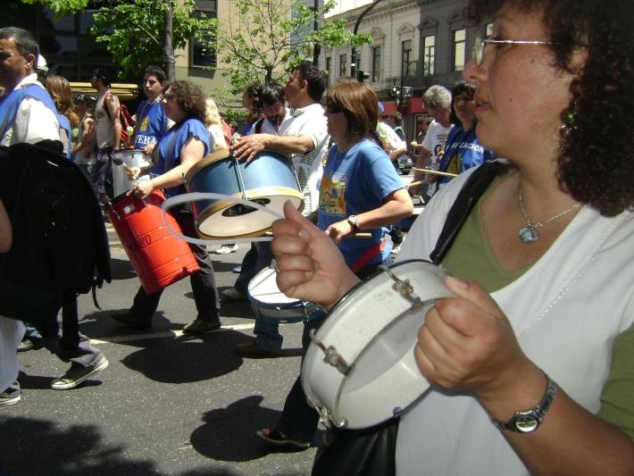 Seccional San Nicolás