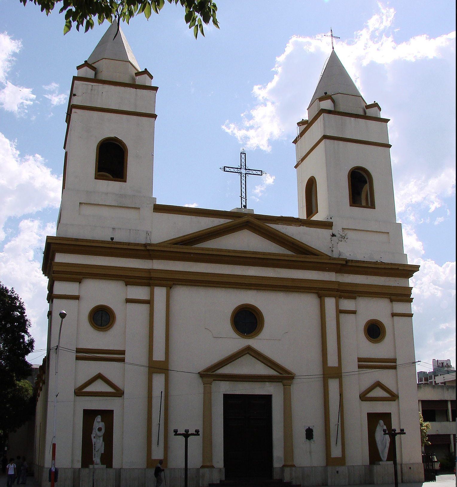 TUCUMÁN: INFORMACIÓN GENERAL