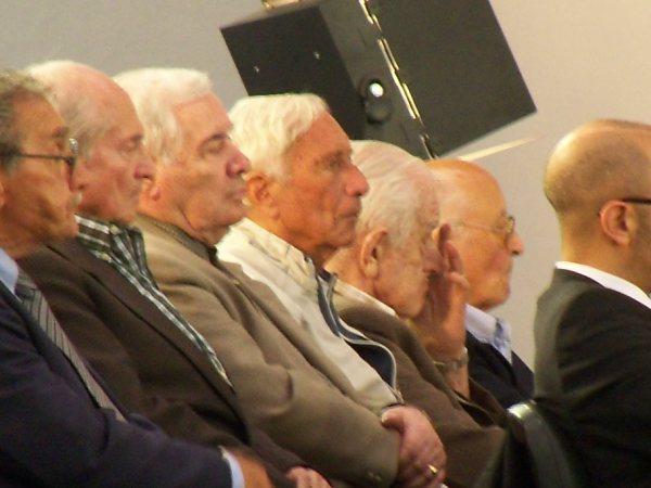 SUTEBA SAN FERNANDO PRESENTE EN EL JUICIO A LOS GENOCIDAS DE CAMPO DE MAYO