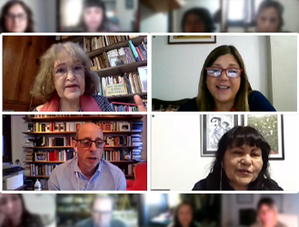 SE ABRE UN ESPACIO MUY FÉRTIL