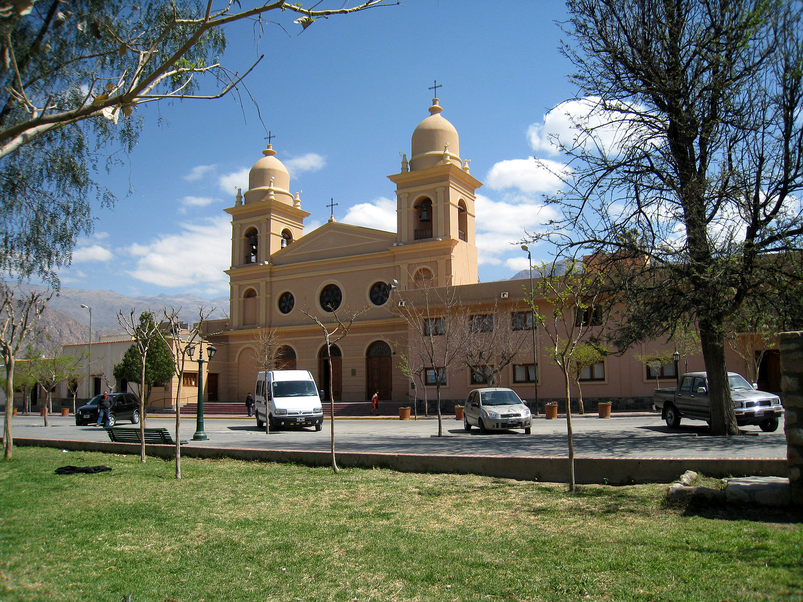 Imagen de la nota