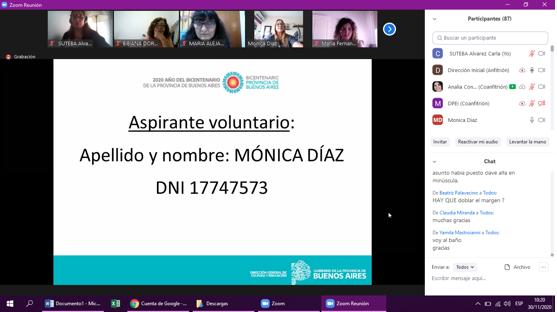 Imagen de la nota