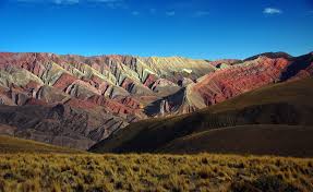 QUEBRADA DE HUMAHUACA