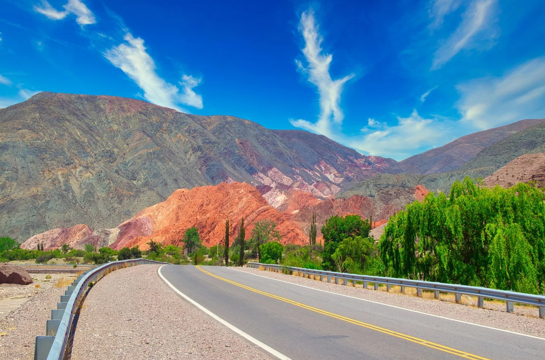 JUJUY: INFORMACIÓN GENERAL