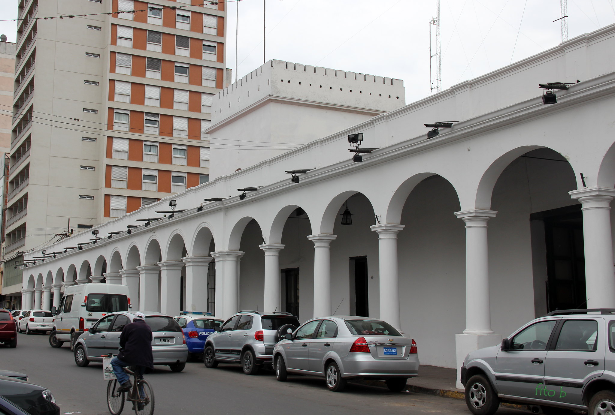 SAN SALVADOR DE JUJUY