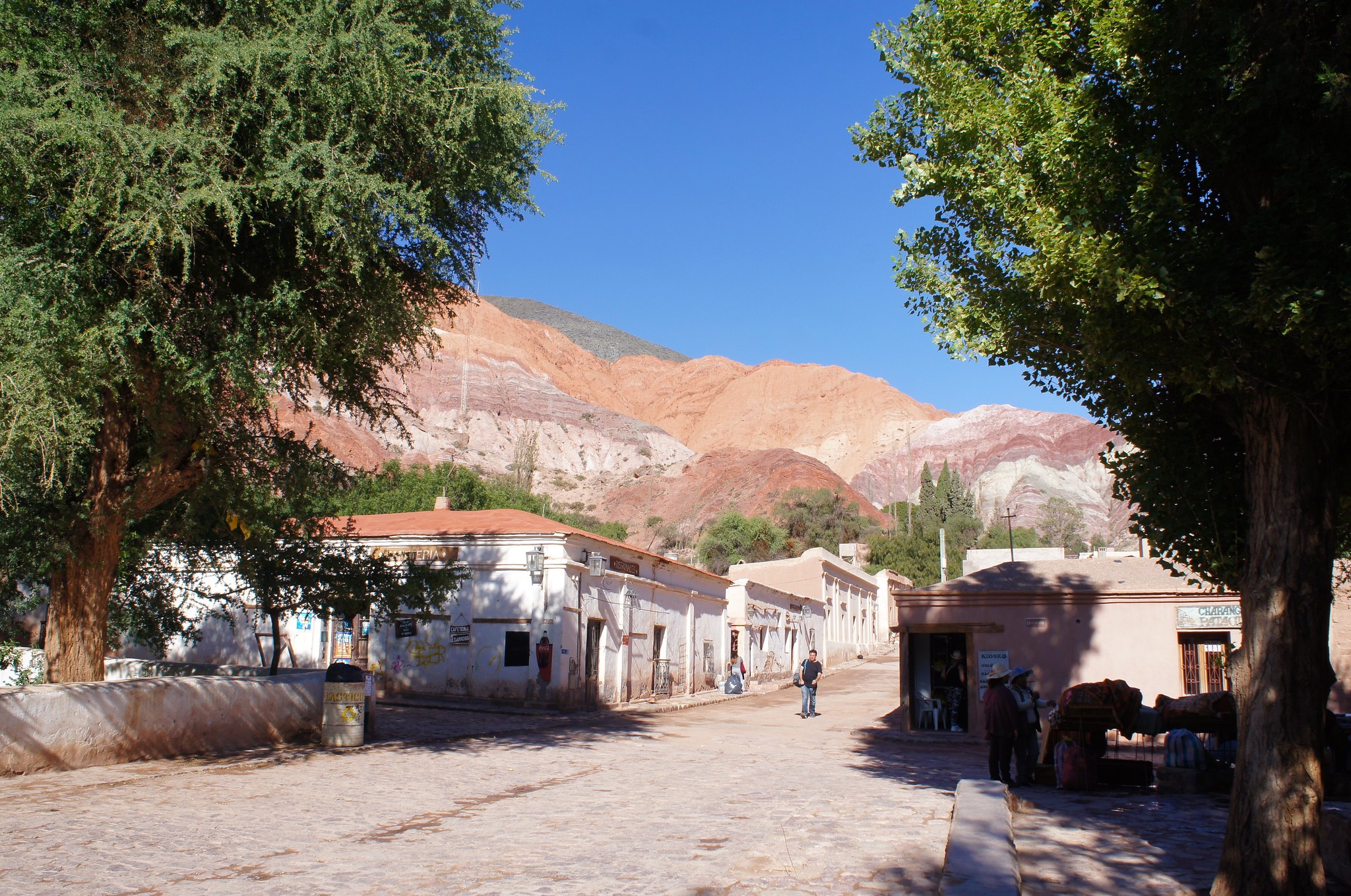 PURMAMARCA