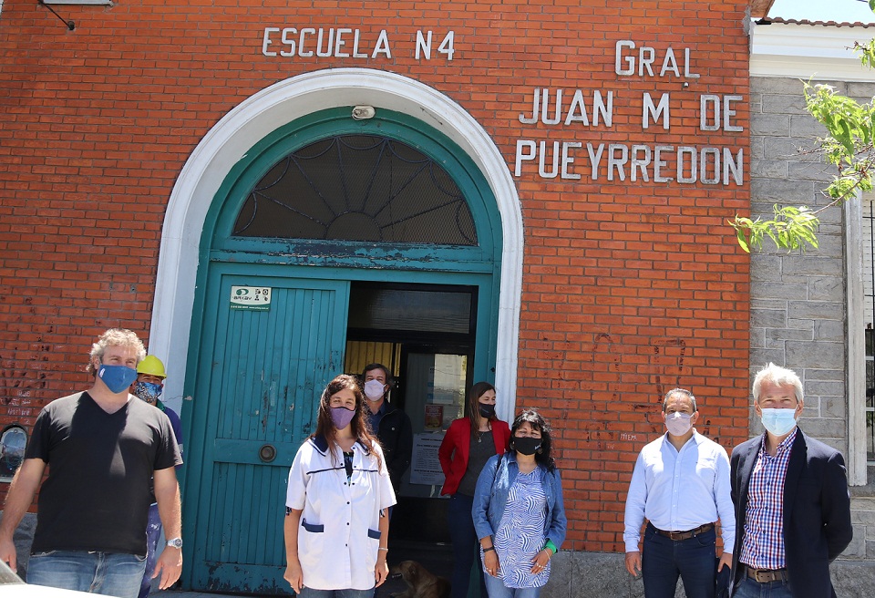 Imagen de la nota
