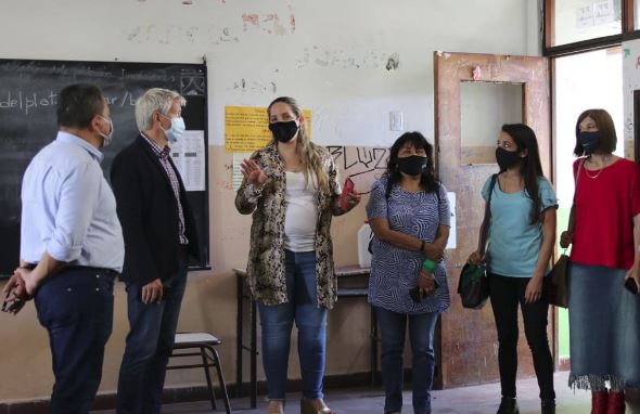 Imagen de la nota