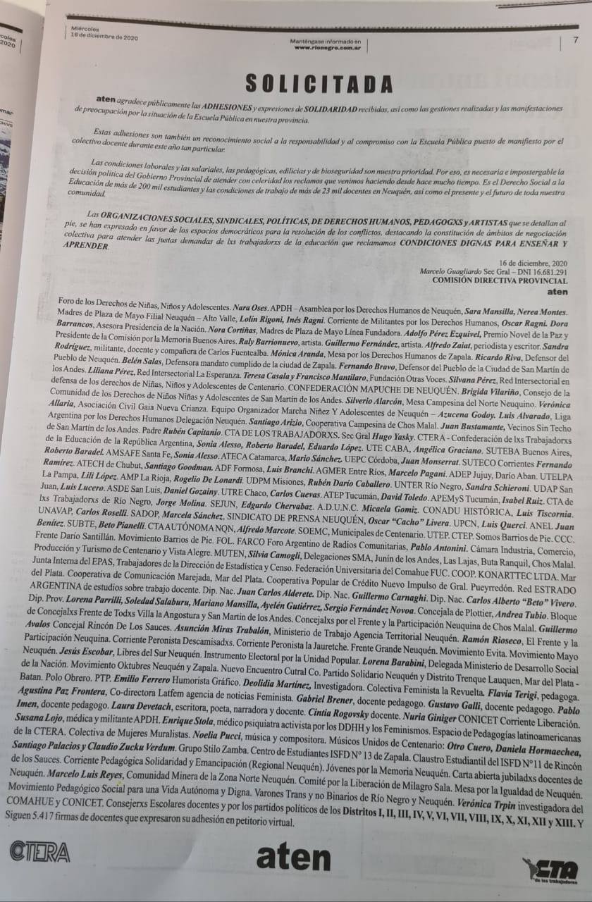 Imagen de la nota