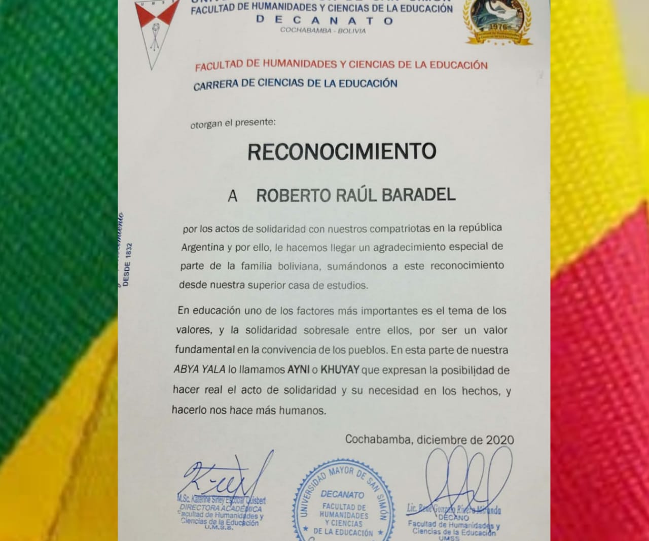 Imagen de la nota