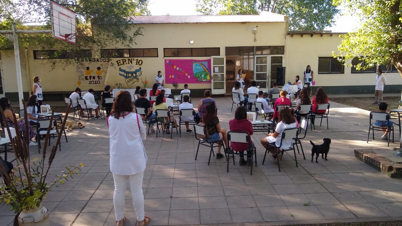 Imagen de la nota