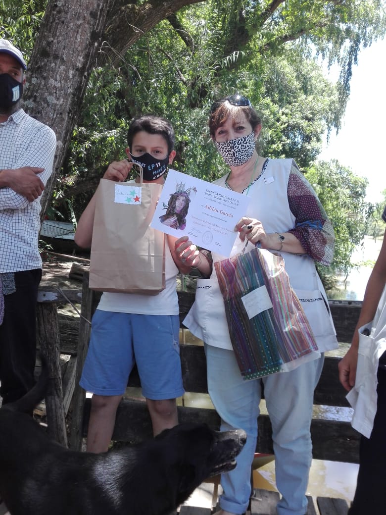 Imagen de la nota