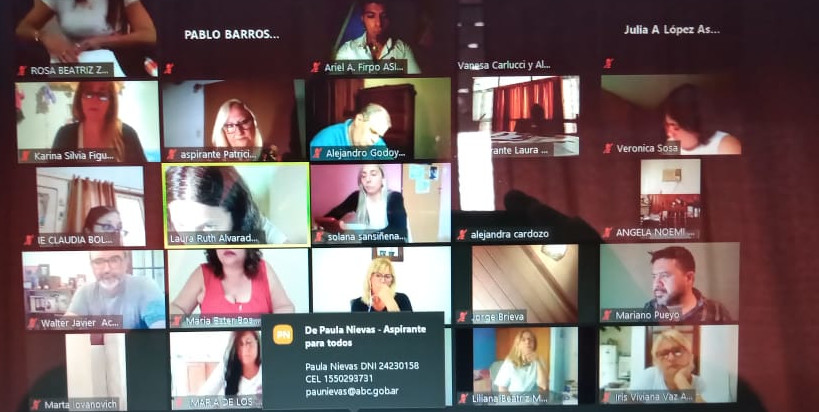 Imagen de la nota