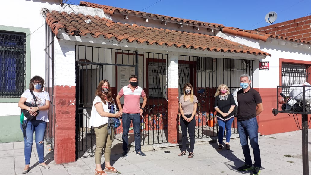 Imagen de la nota