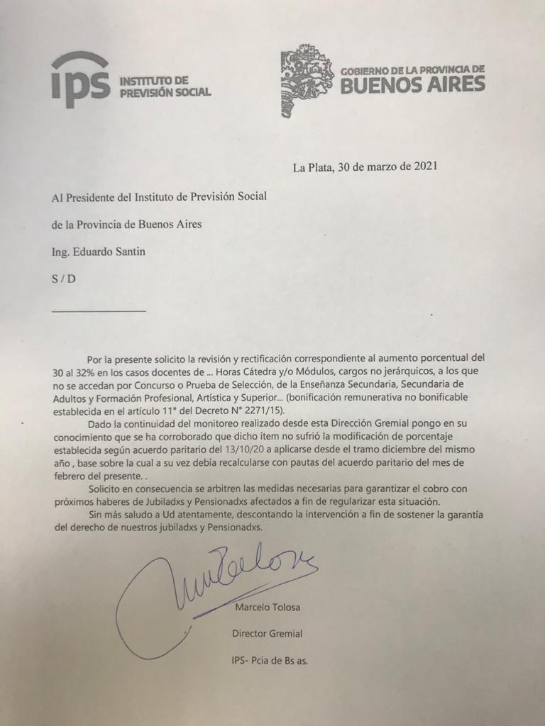 Imagen de la nota