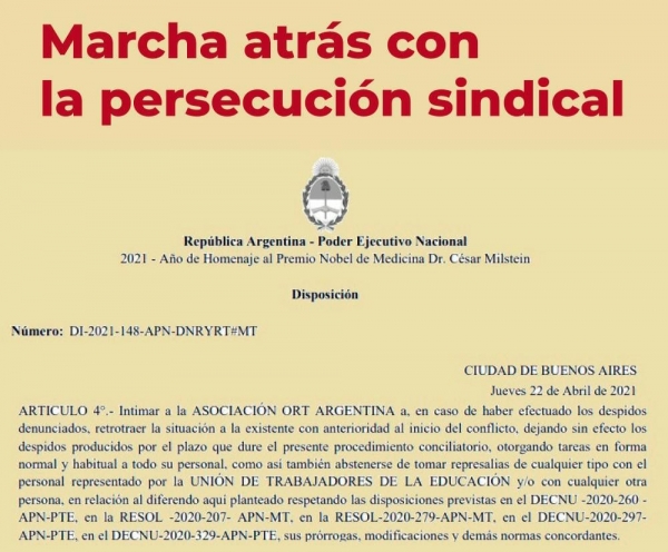 Imagen de la nota