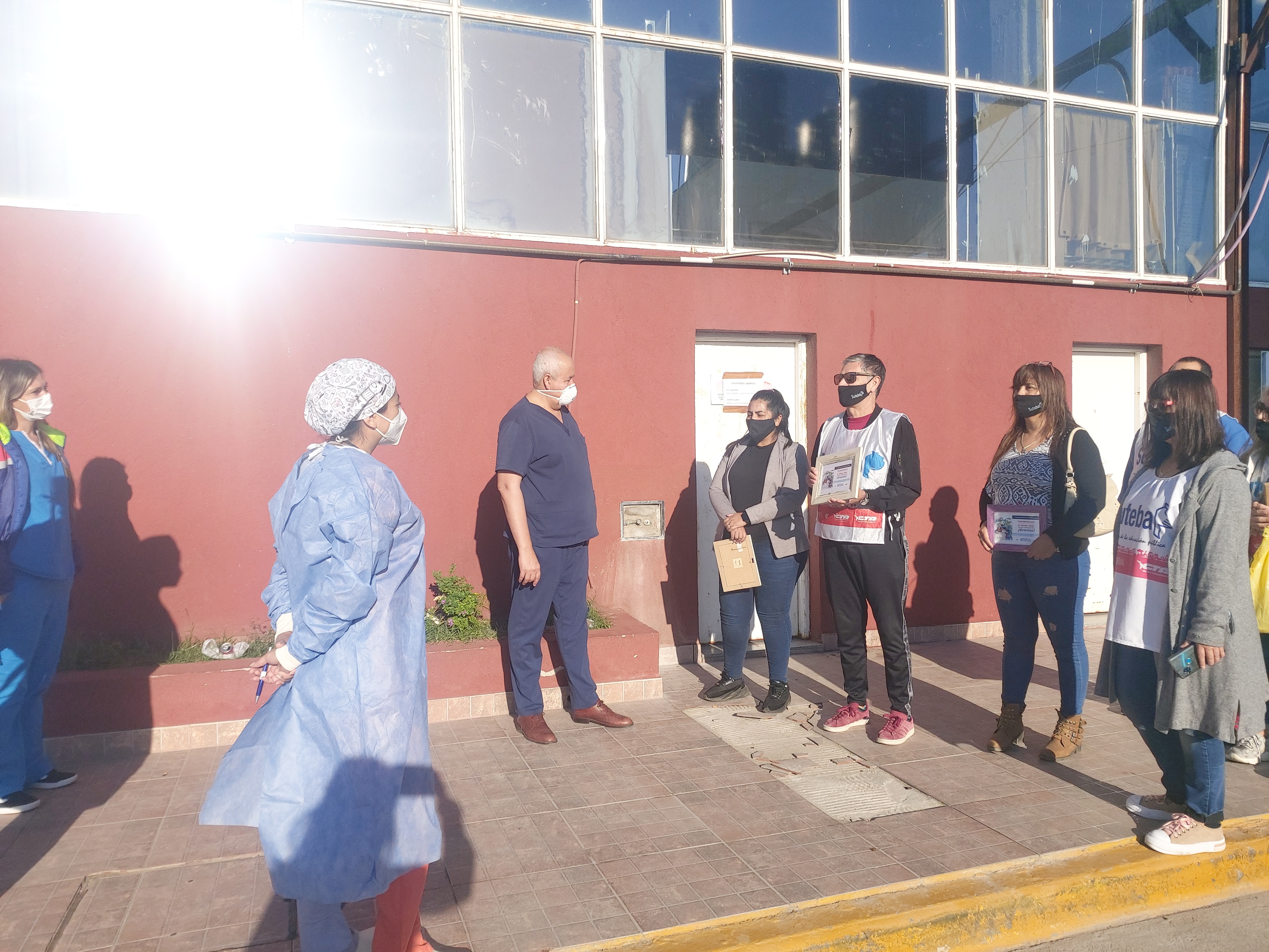 José C. Paz Hospital ANGIO 