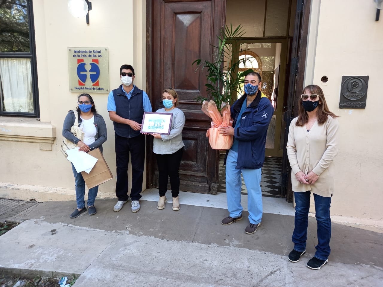 Imagen de la nota