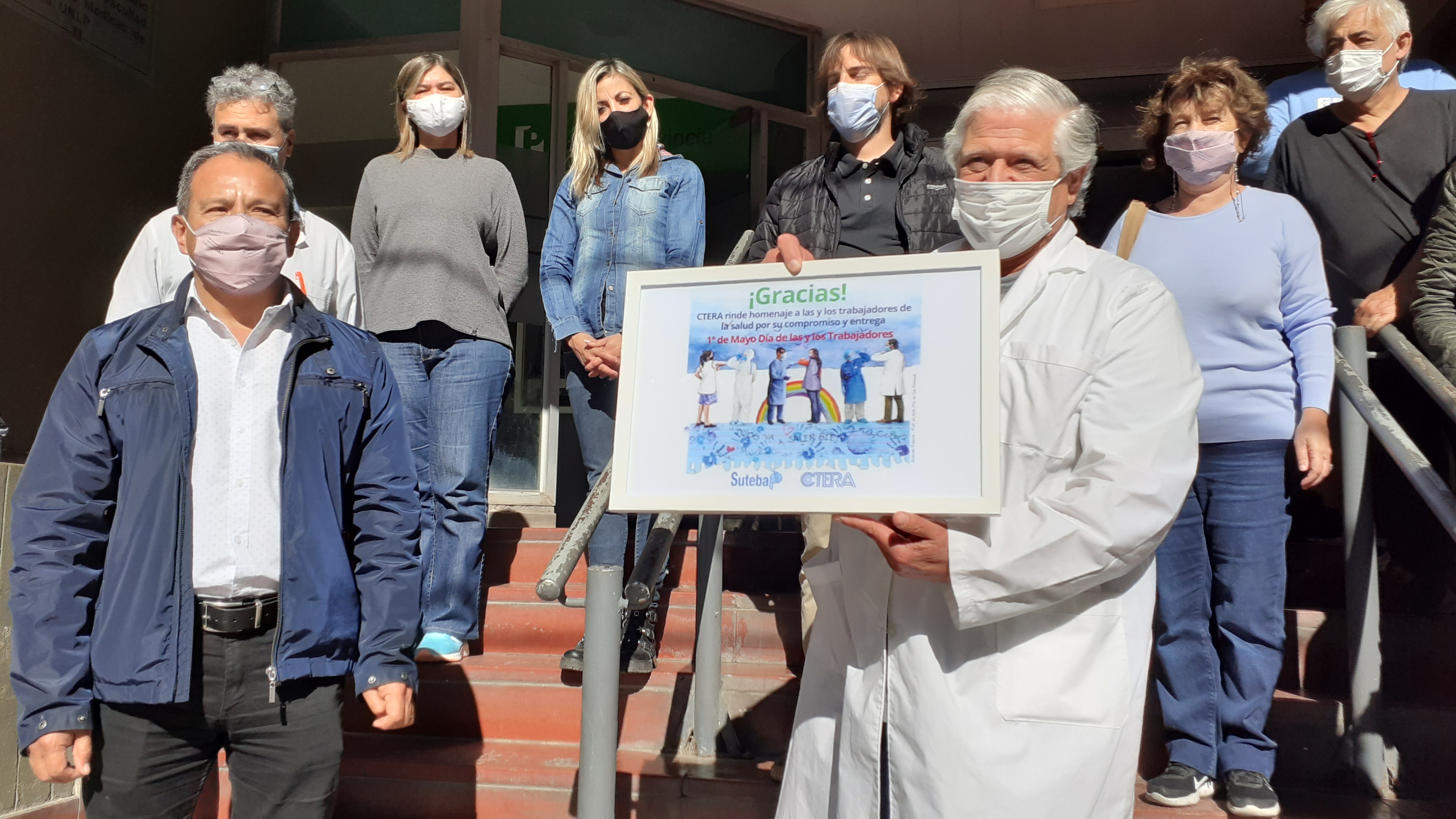 Mar Del Plata - Hospital Interzonal Especializado Materno In