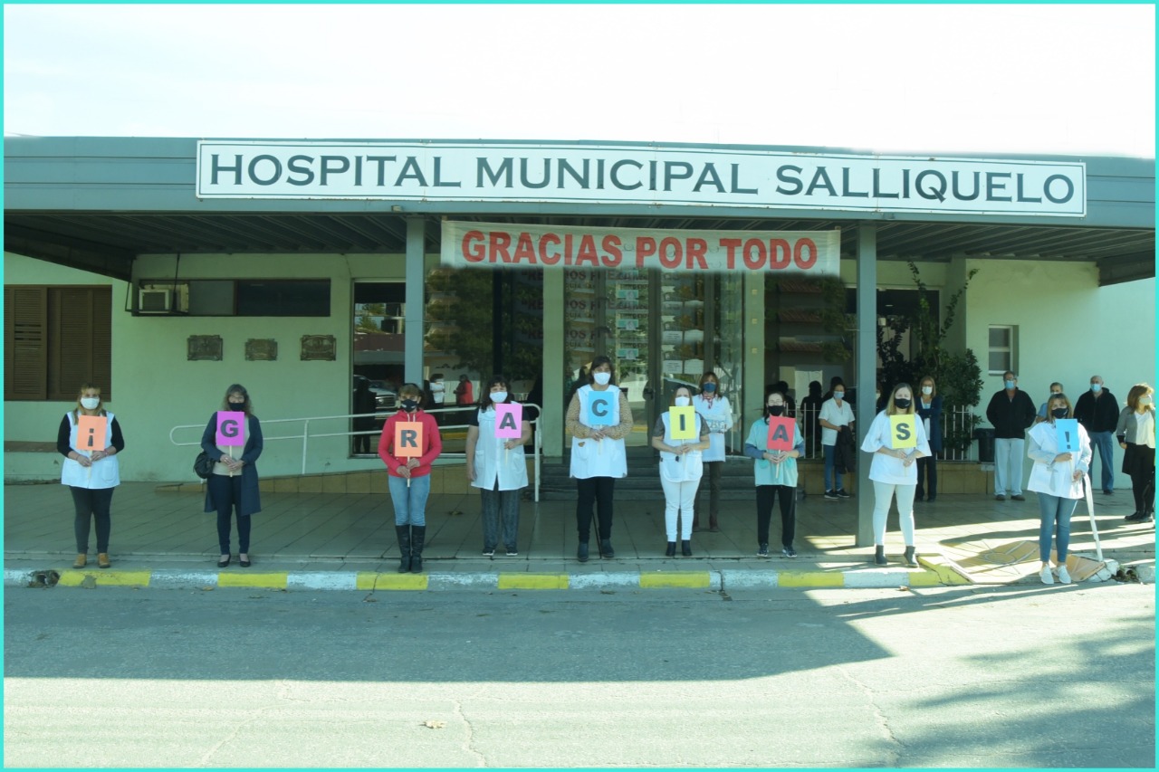 Salliqueló