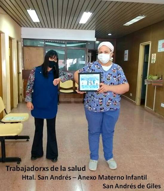 San Andrés de Giles