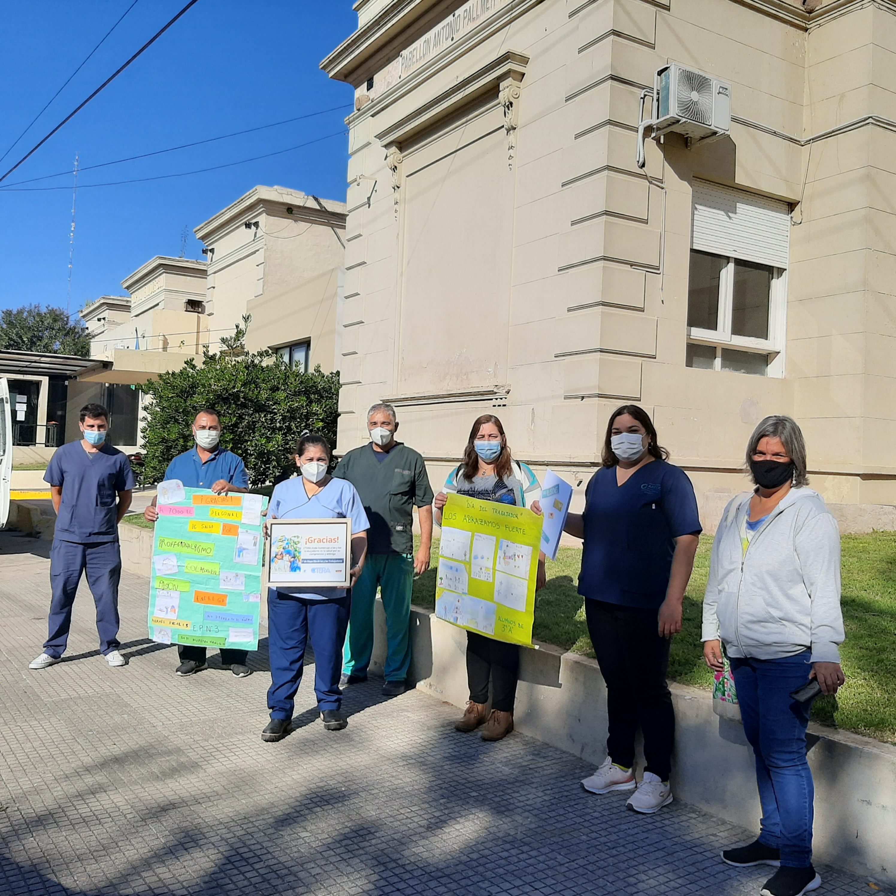 San Antonio de Areco