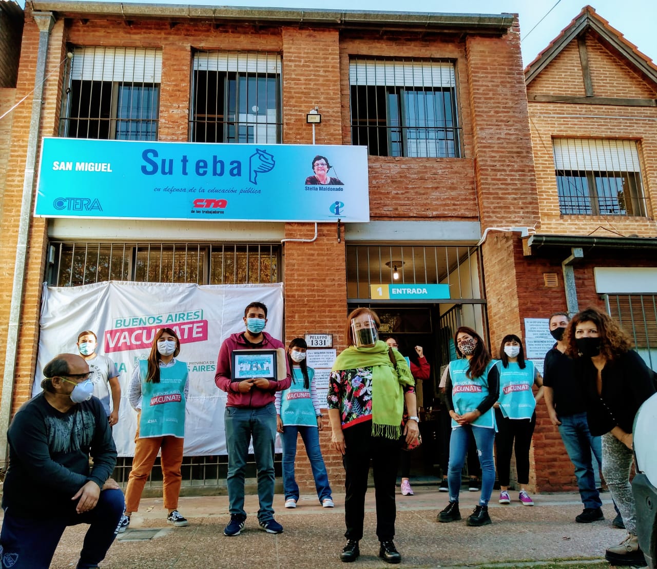 Imagen de la nota