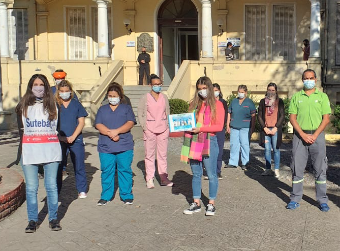 Imagen de la nota
