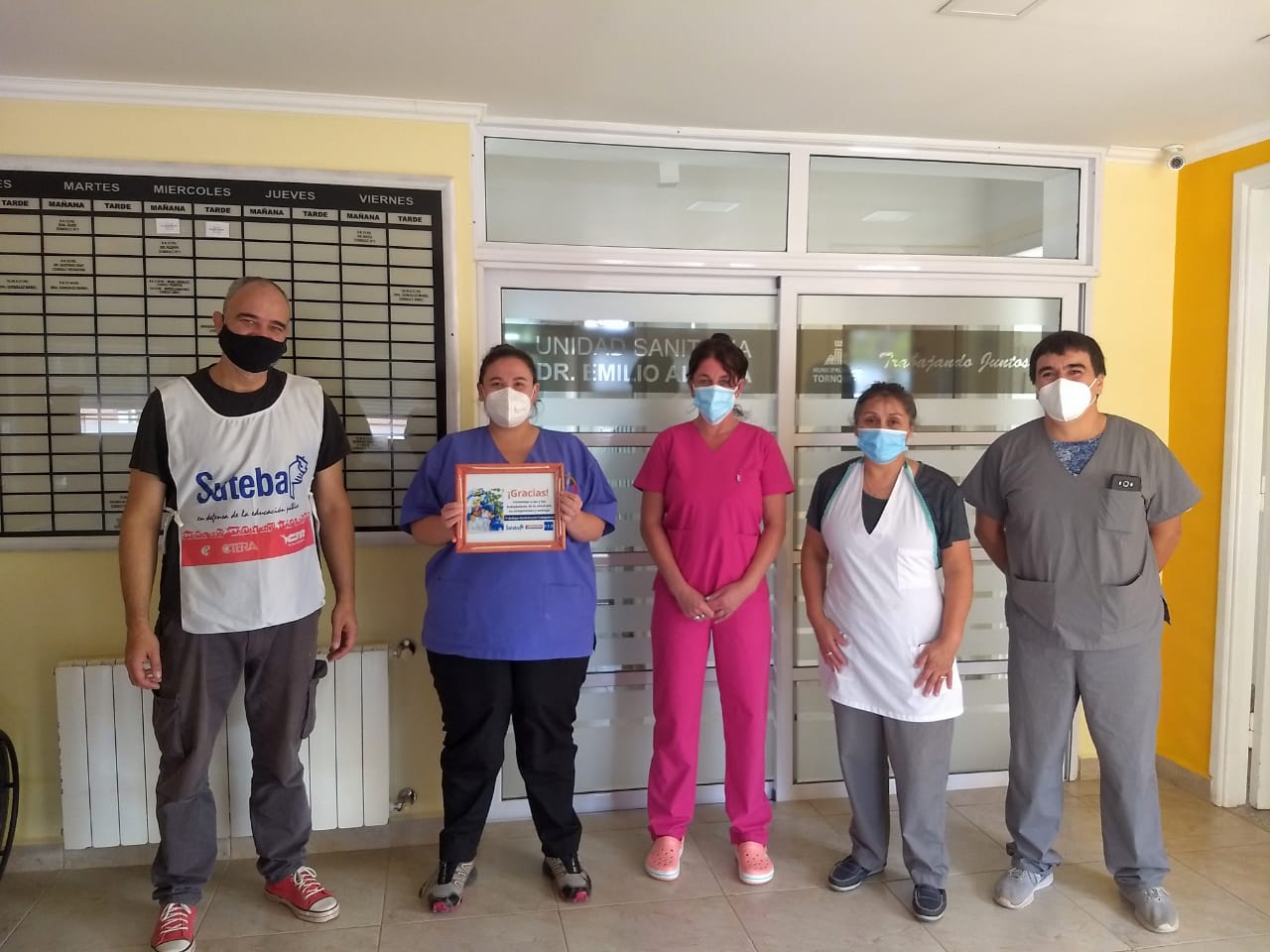 Imagen de la nota