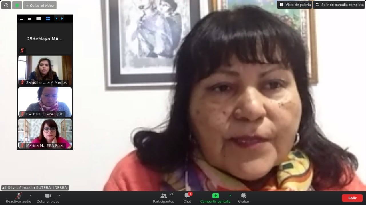 Imagen de la nota