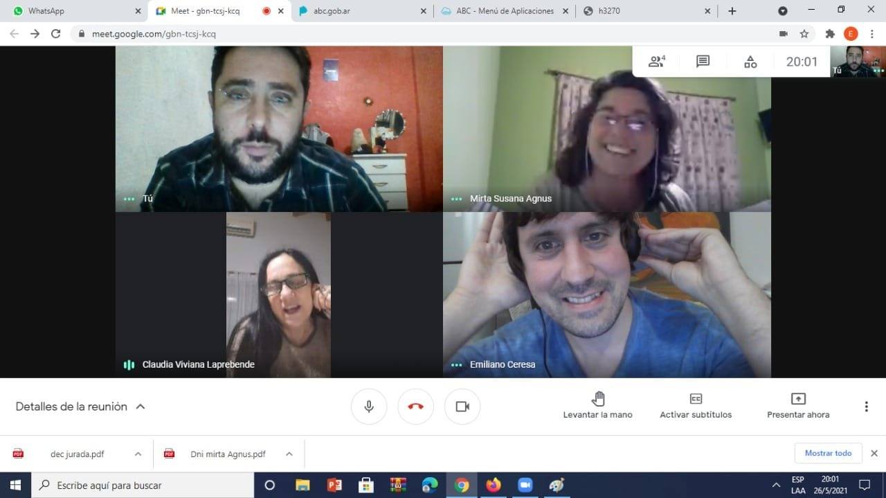 Imagen de la nota
